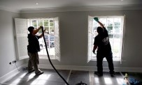 House Cleaning Service Melbourne - After builder cleaning